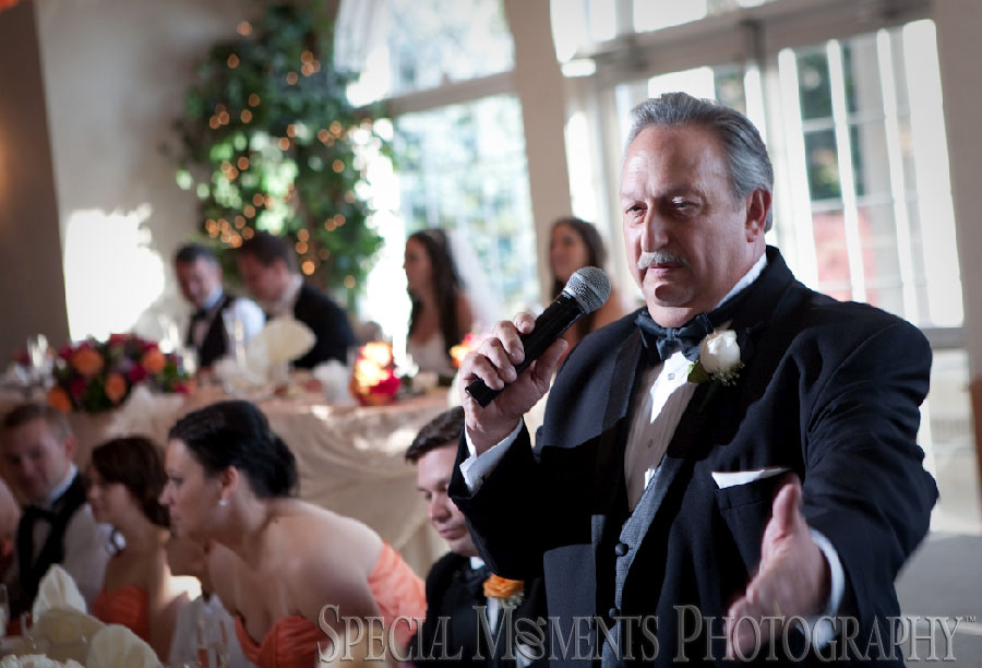 Italian American Club Livonia MI wedding photograph