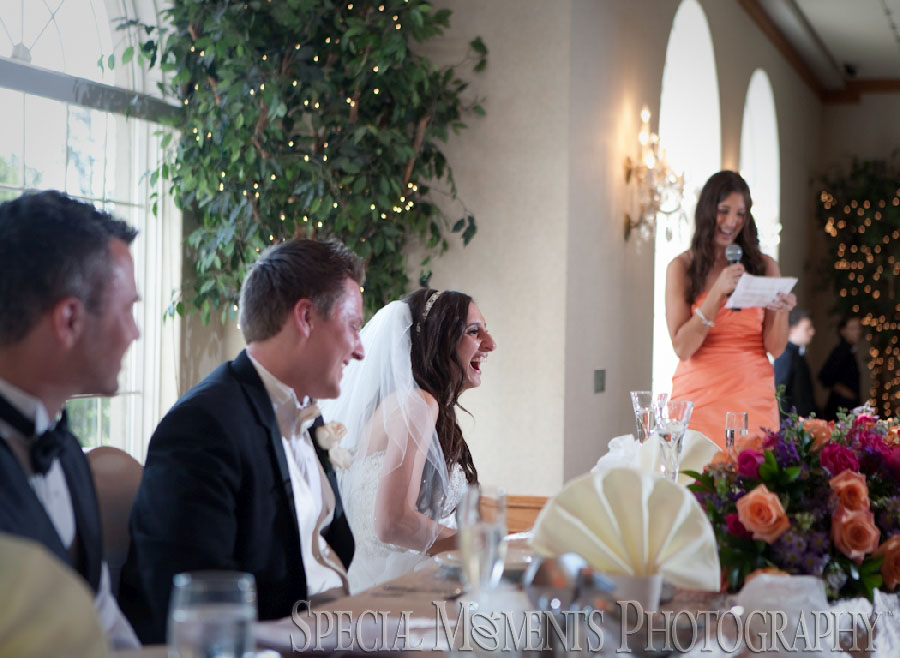 Italian American Club Livonia MI wedding photograph