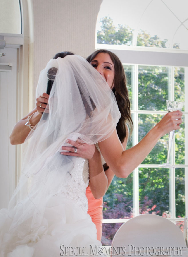 Italian American Club Livonia MI wedding photograph