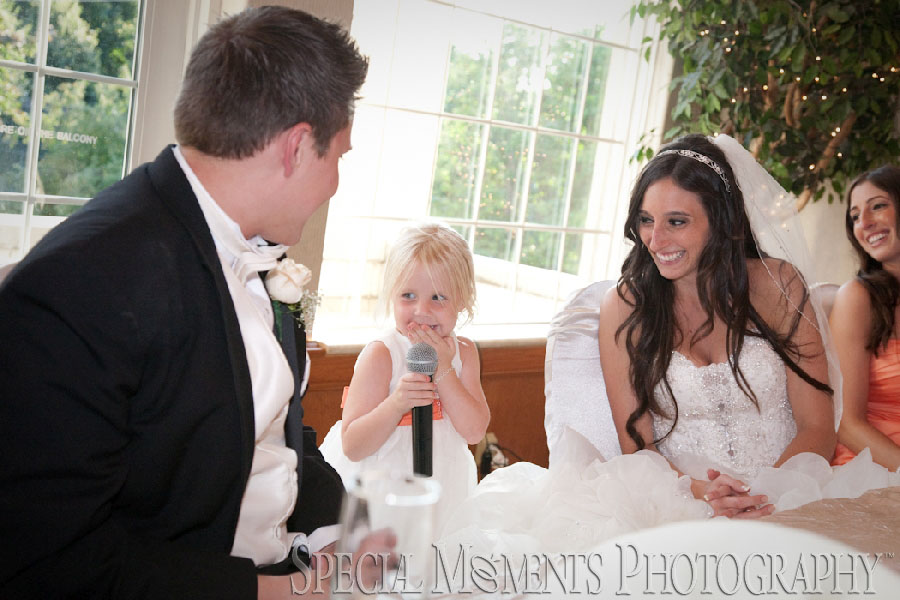 Italian American Club Livonia MI wedding photograph