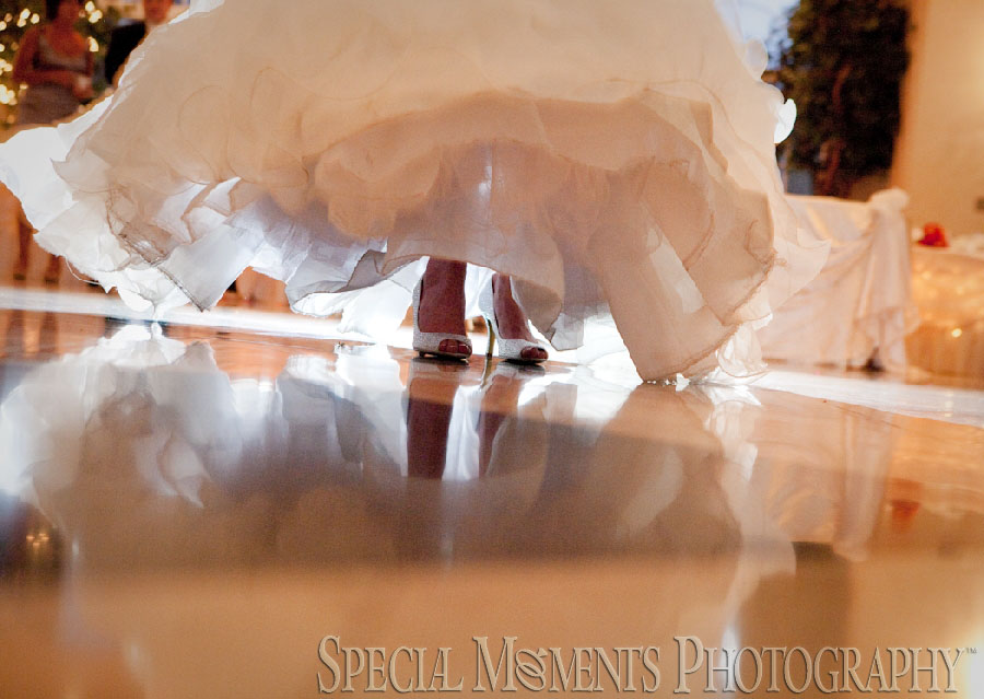 Italian American Club Livonia MI wedding photograph