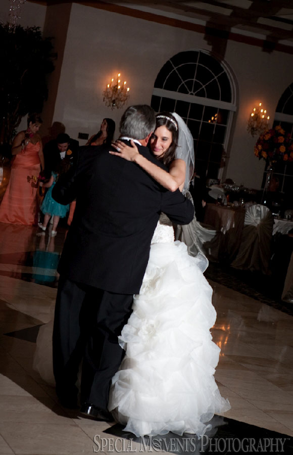 Italian American Club Livonia MI wedding photograph