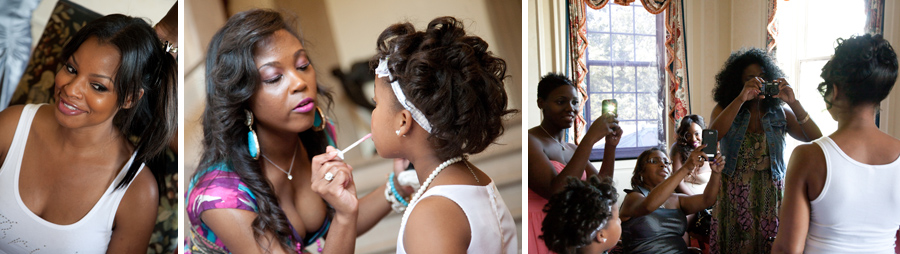 Shakyra & Glenn at Grosse Pointe War Memorial Grosse Pointe Farms MI wedding photograph