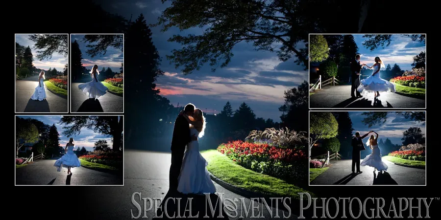 Emily & Shane: Dearborn Country Club Dearborn MI wedding photograph