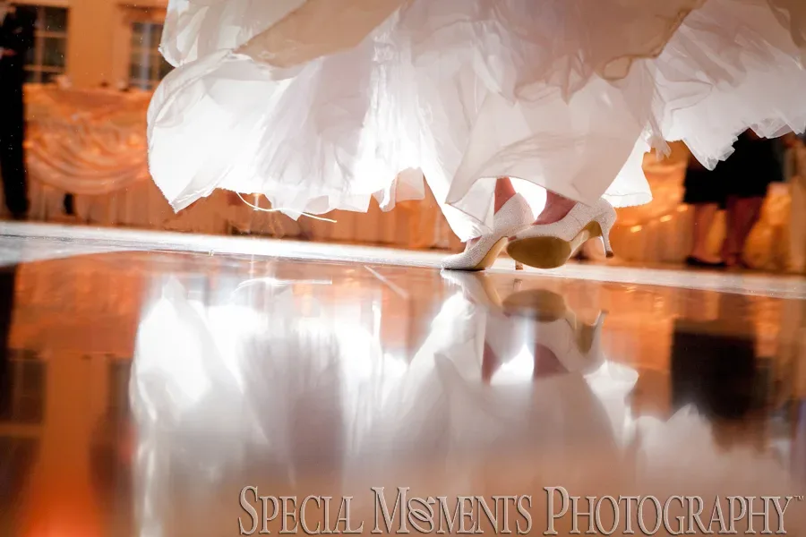 Italian American Club Livonia MI wedding photograph