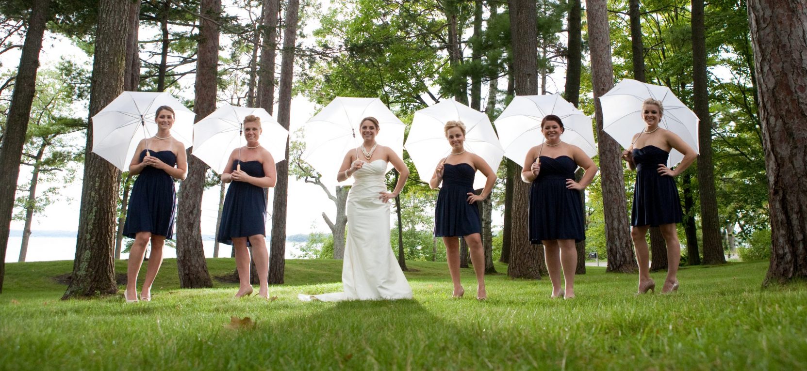 Bowers Harbor Inn Traverse City MI wedding photograph