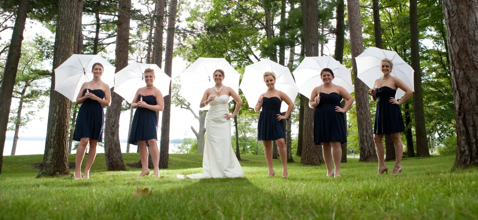 Bowers Harbor Inn Traverse City MI wedding photograph