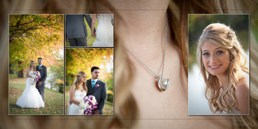 Coffee Table Design - Laurel Manor Livonia MI wedding photography
