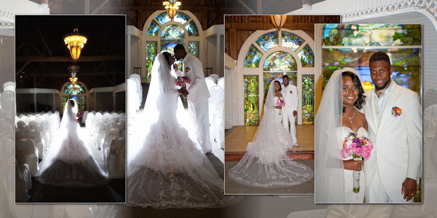 Coffee Table Design - Kings Court Castle Lake Orion MI wedding photograph