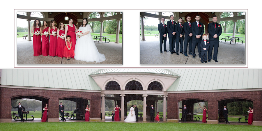 Fine Art Classic Design - Zuccaro Banquets & Catering Chesterfield Twp. MI wedding photography