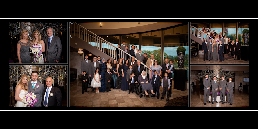 Fine Art Classic Design - Laurel Manor Livonia MI wedding photography