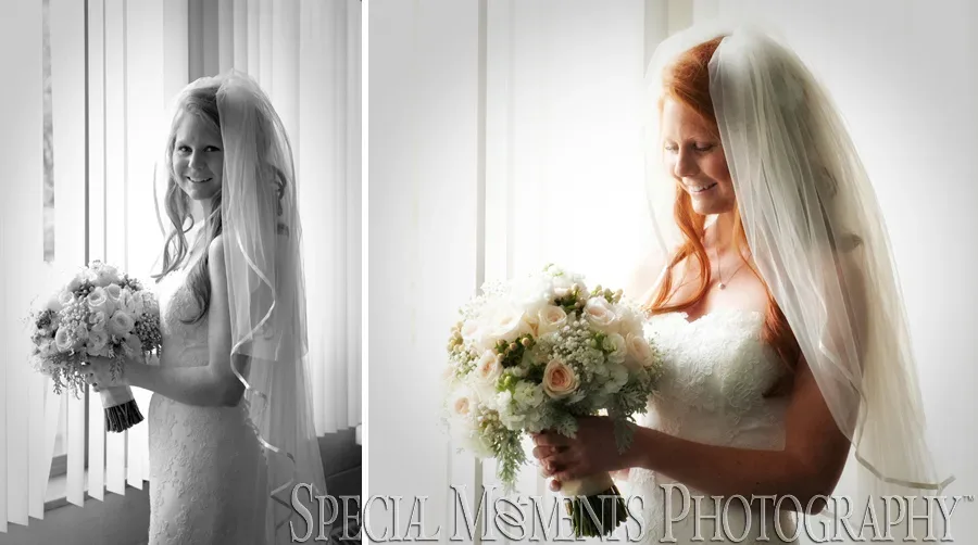 Crosspointe Christian Church Grosse Pointe Woods MI wedding photograph