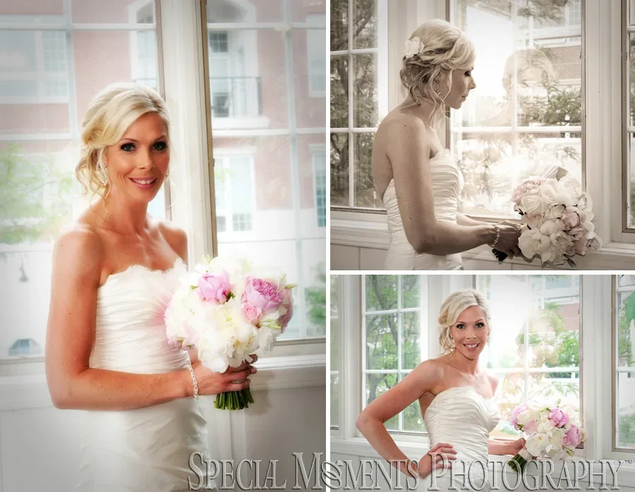 Meeting House Grand Ballroom Plymouth MI wedding photograph