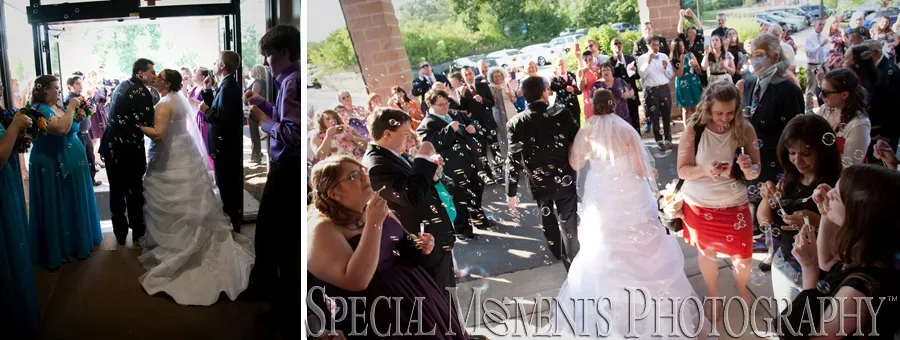 2 I 42 Community Church Ann Arbor MI wedding photograph