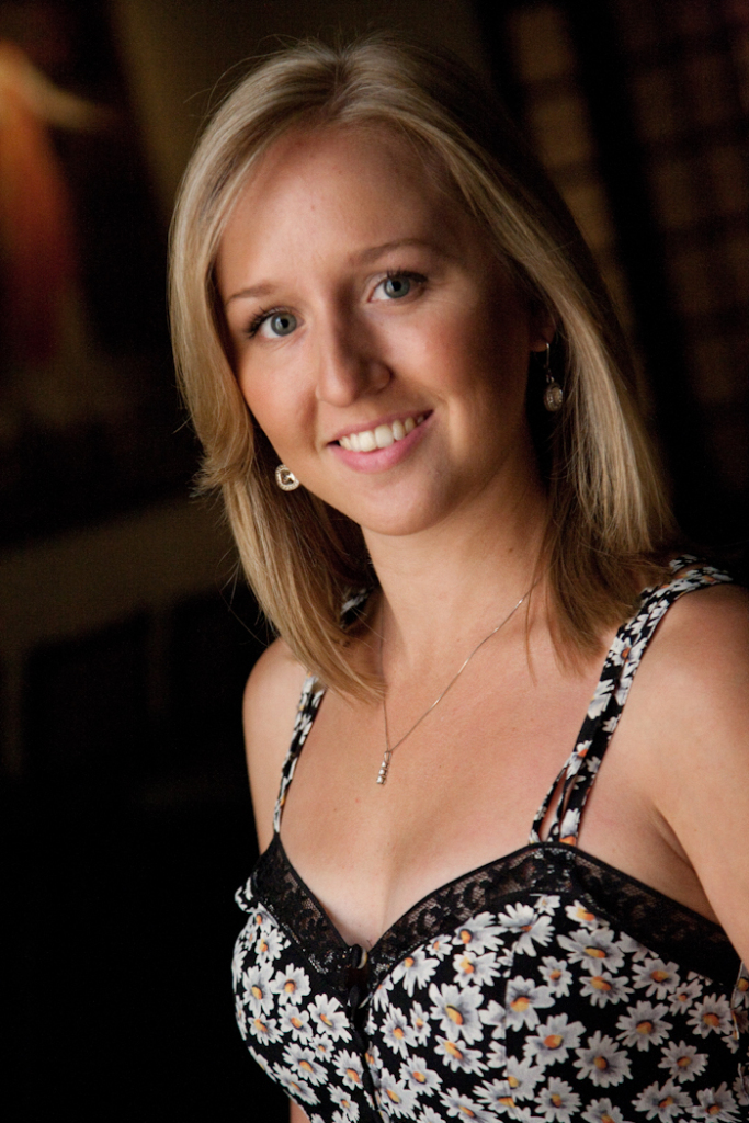 Elizabeth & Steve at Detroit Athletic Club Detroit MI engagement photograph