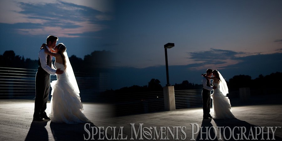 The Reserve Birmingham MI wedding photograph