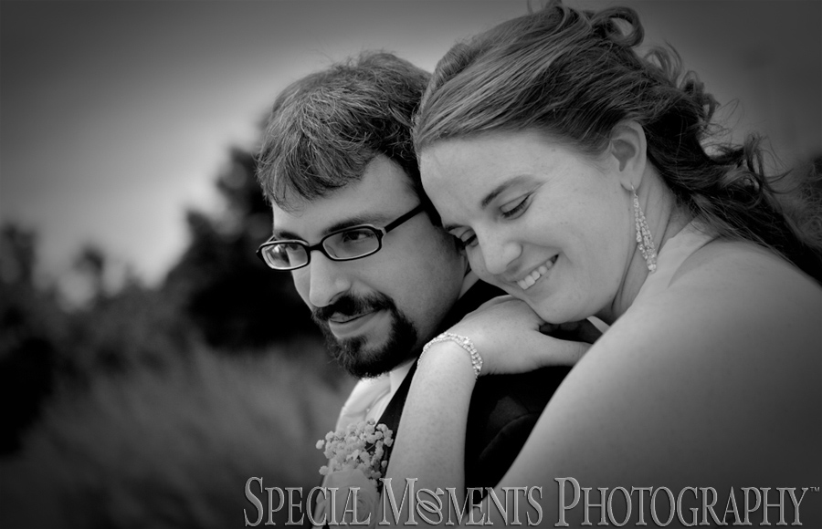 St. James the Greater Novi MI wedding photograph