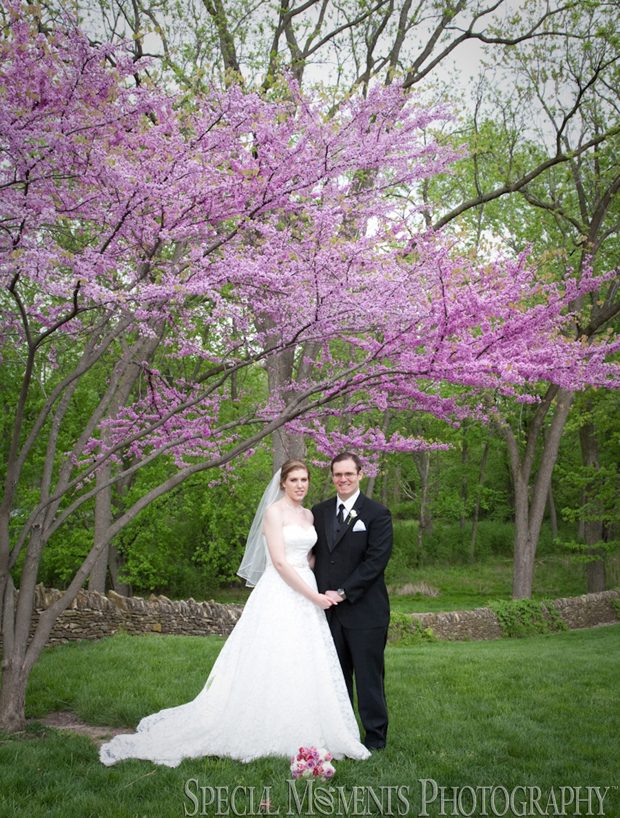 Lovett Hall Greenfield Village Dearborn MI wedding photograph