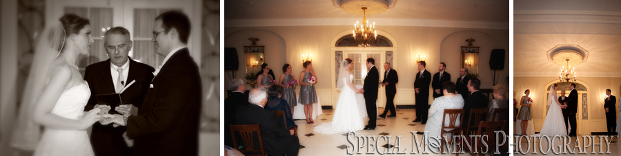Lovett Hall Greenfield Village Dearborn MI wedding photograph