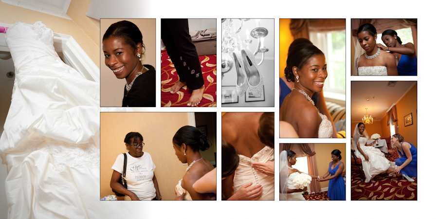 Coffee Table Design - Josh & Danese at Henry Ford Museum Greenfield Village Dearborn MI wedding photograph