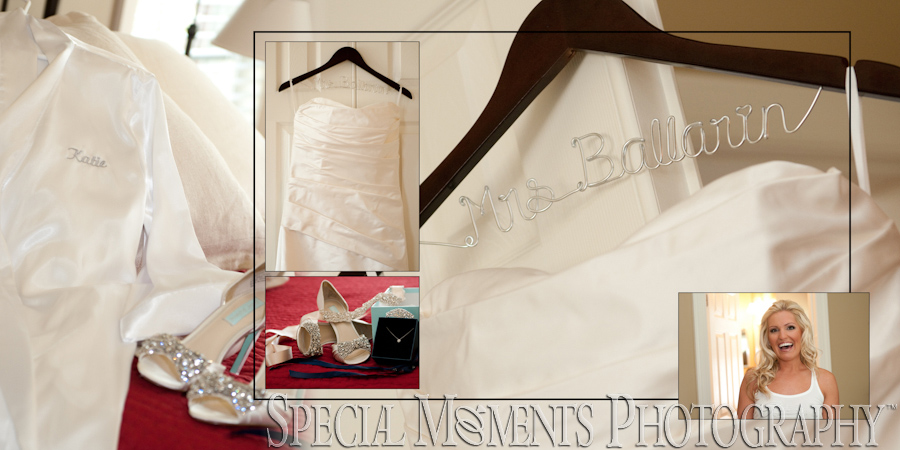 St. Kenneth Plymouth MI wedding photograph