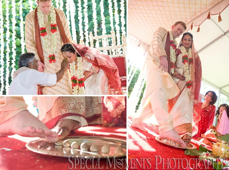Cranbrook Art Museum Bloomfield Hills MI wedding photograph