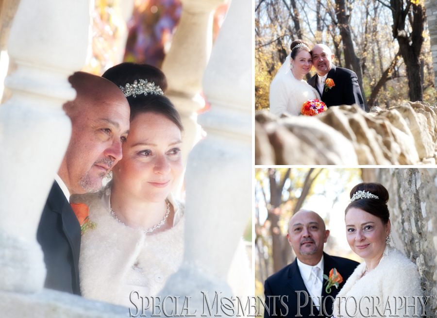Martha Mary Chapel Greenfield Village Dearborn MI wedding photograph