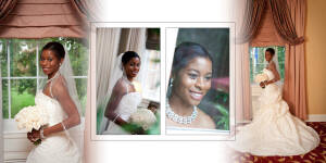 Coffee Table Design - Josh & Danese at Henry Ford Museum Greenfield Village Dearborn MI wedding photograph