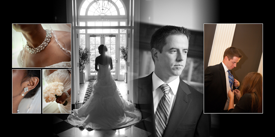Coffee Table Design - Josh & Danese at Henry Ford Museum Greenfield Village Dearborn MI wedding photograph
