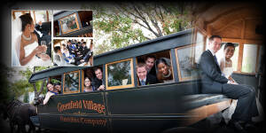 Coffee Table Design - Josh & Danese at Henry Ford Museum Greenfield Village Dearborn MI wedding photograph