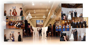 Coffee Table Design - Josh & Danese at Henry Ford Museum Greenfield Village Dearborn MI wedding photograph