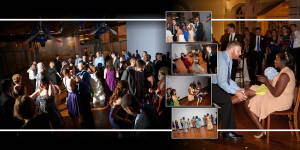 Coffee Table Design - Josh & Danese at Henry Ford Museum Greenfield Village Dearborn MI wedding photograph