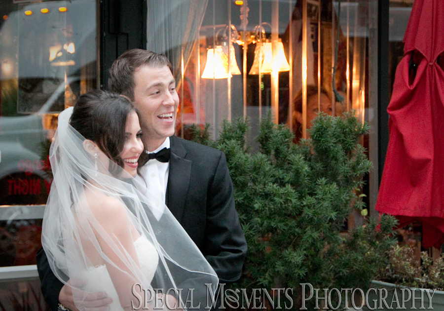Belle Isle Casino Detroit MI wedding photograph