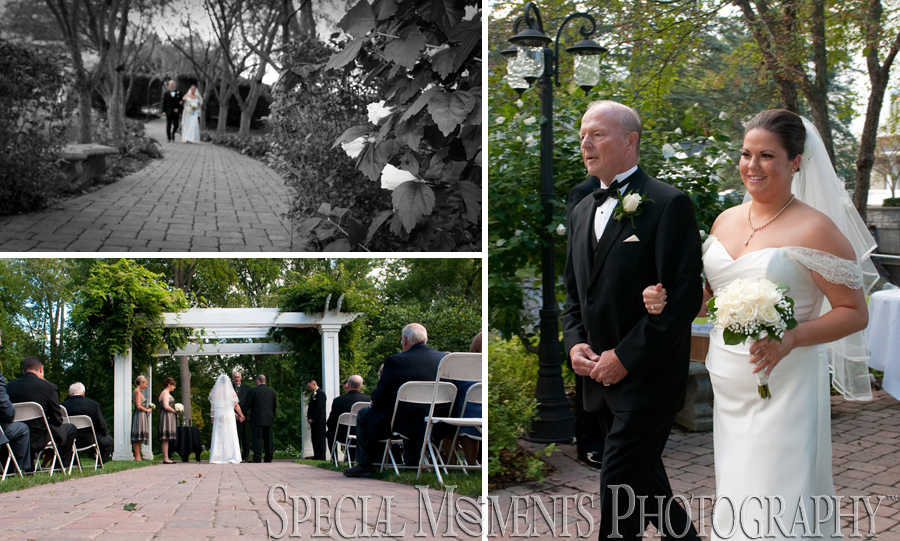 Jordyn Preston s Raisin River Room Wedding  Reception  