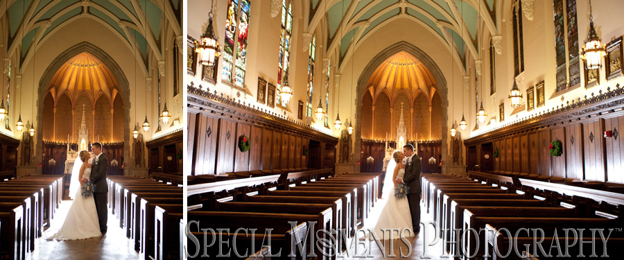 Grosse Pointe Academy Chapel Grosse Pointe Farms MI wedding photograph Grosse Pointe Academy Chapel Grosse Pointe Farms MI wedding photograph