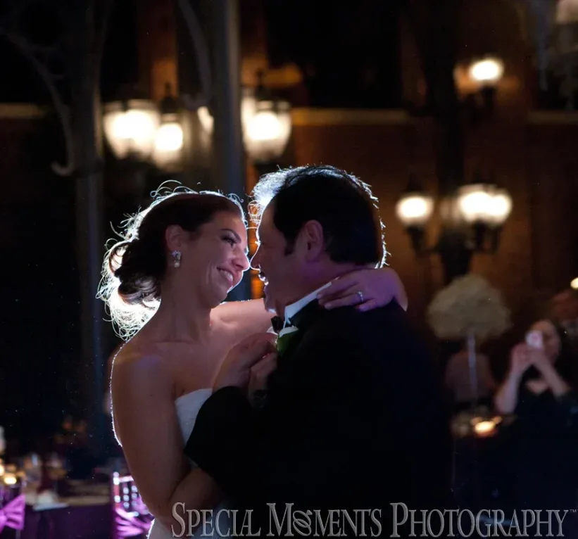 Inn at St. John's Atrium Ballroom Plymouth MI Wedding
