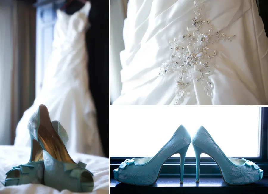 Plymouth Manor Plymouth MI wedding photograph