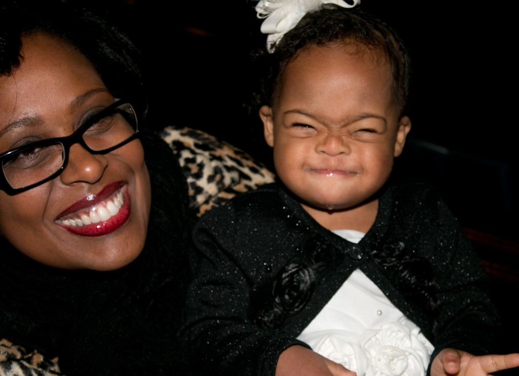 Monique & James at Fort Street Presbyterian Church Detroit MI wedding photograph