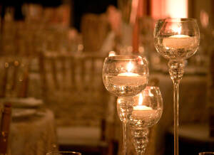 Monique & James at Colony Club Detroit MI wedding photograph