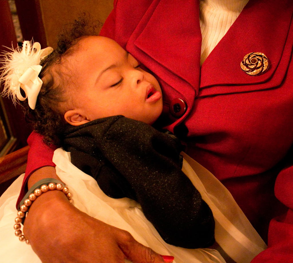 Monique & James at Colony Club Detroit MI wedding photograph