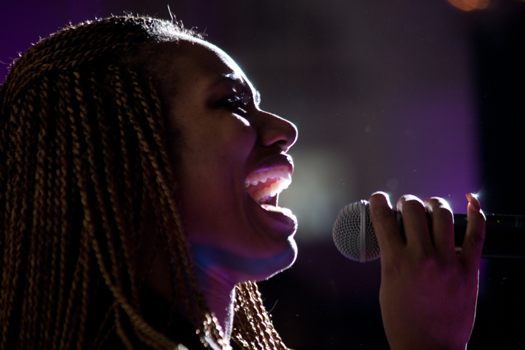 Monique & James at Colony Club Detroit MI wedding photograph
