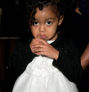 Monique & James at Colony Club Detroit MI wedding photograph