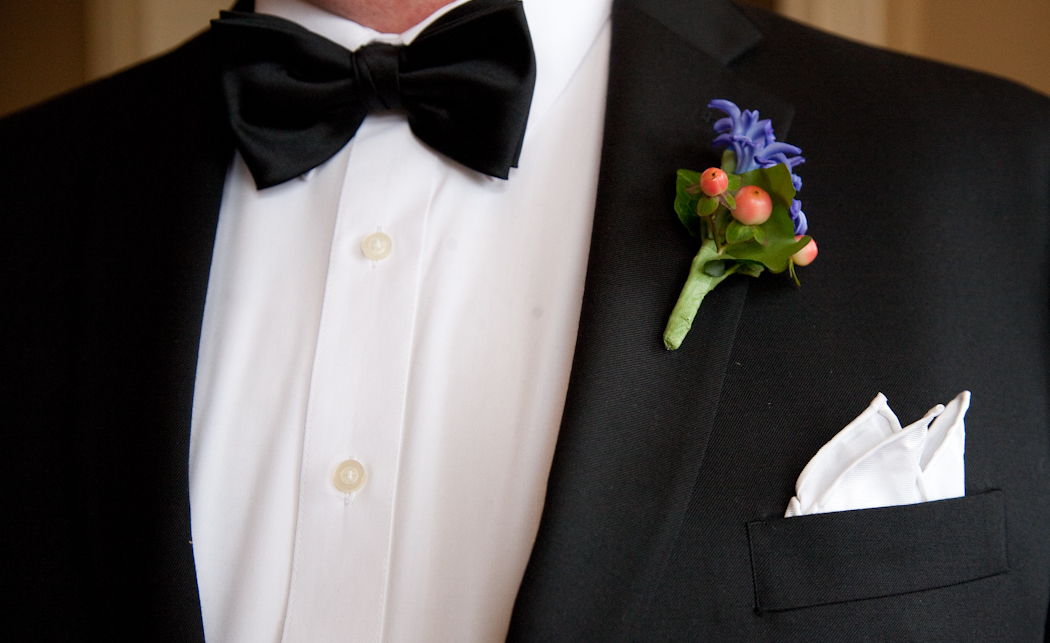 Nasir & Mark at The Whitney Restaurant Detroit LGBTQ wedding photograph