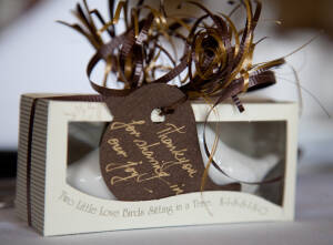 Nasir & Mark at The Whitney Restaurant Detroit LGBTQ wedding photograph