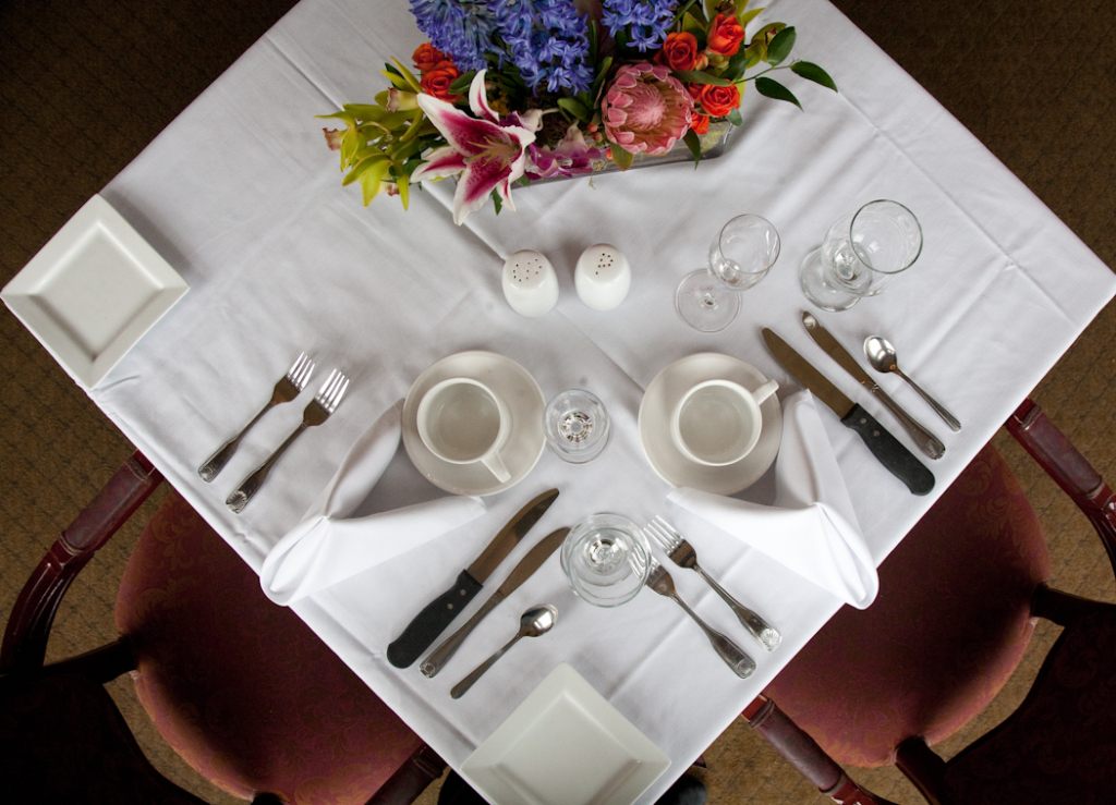 Nasir & Mark at The Whitney Restaurant Detroit LGBTQ wedding photograph