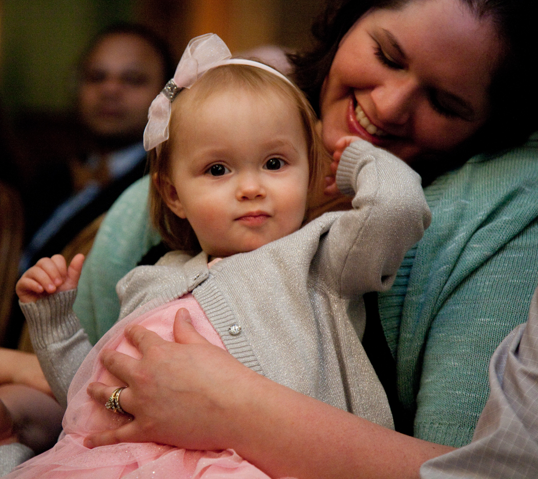 Nasir & Mark at The Whitney Restaurant Detroit LGBTQ wedding photograph