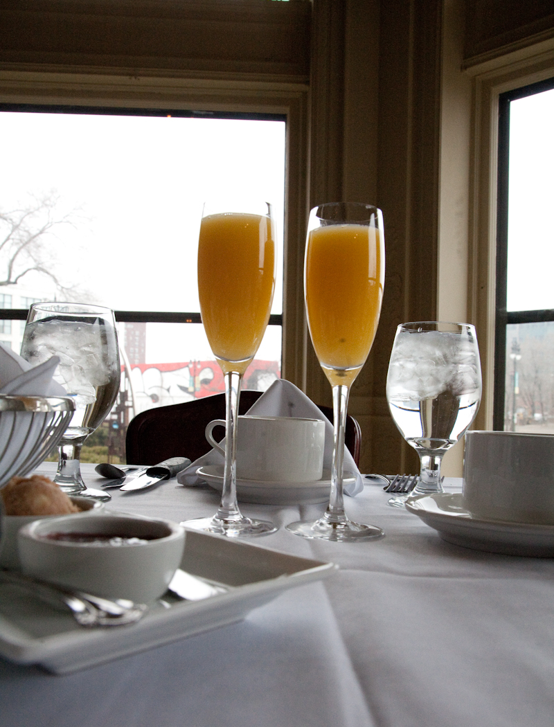 Nasir & Mark at The Whitney Restaurant Detroit LGBTQ wedding photograph