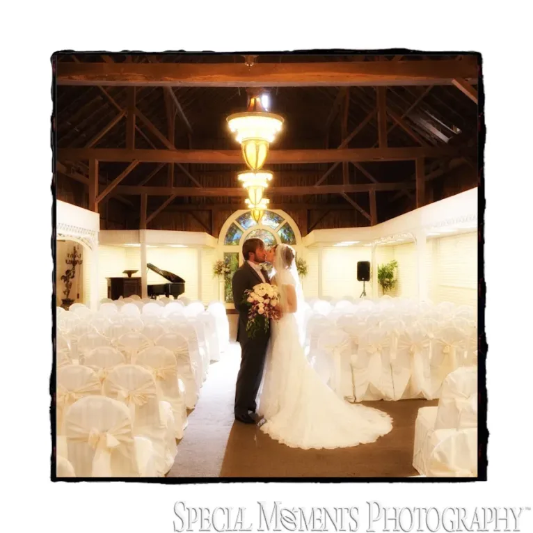Kings Court Castle Lake Orion MI wedding photograph