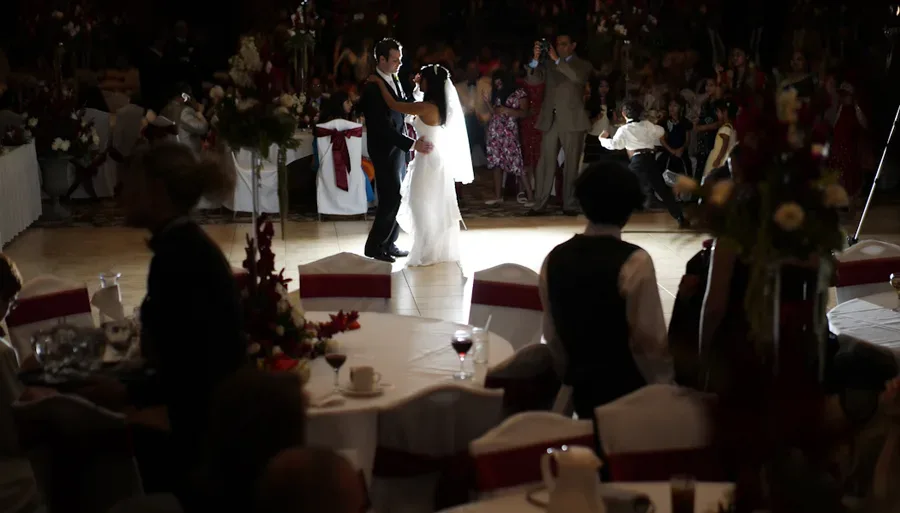 Solitude Links Golf Course & Banquet Center Kimball Port Huron MI Hindu wedding photograph