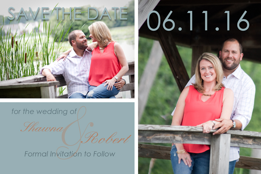 Save The Date Magnets wedding photography